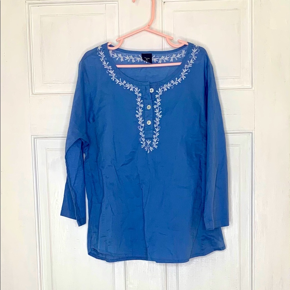 COPY - Girls  tops